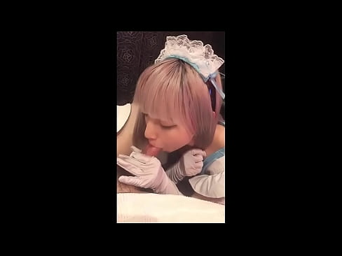 ❤️ Idol Japonî [mayuka], cil û bergên keça fransî, beş 1, blowjob û bi lotion ️ Pornoya anal li ku.libporno.ru ❌️❤