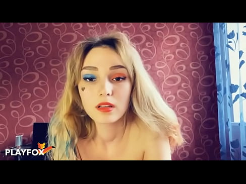 ❤️ Qedehên rastiya virtual ya magic bi Harley Quinn re seksê dan min ️ Pornoya anal li ku.libporno.ru ❌️❤